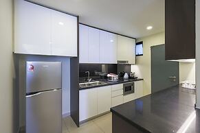 Genting Highlands Suite Ion Delemen