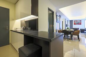 Genting Highlands Suite Ion Delemen