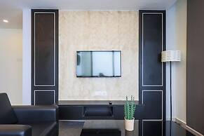 Genting Highlands Suite Ion Delemen