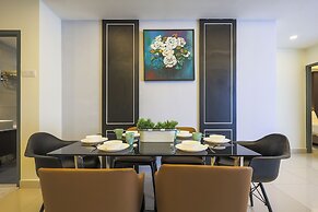 Genting Highlands Suite Ion Delemen