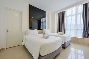 Genting Highlands Suite Ion Delemen