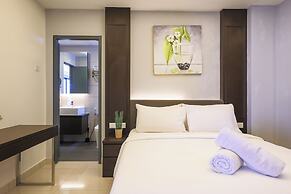 Genting Highlands Suite Ion Delemen