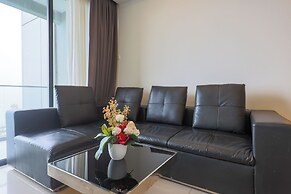 Genting Highlands Suite Ion Delemen