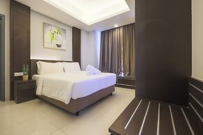 Genting Highlands Suite Ion Delemen