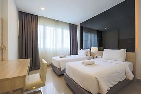 Genting Highlands Suite Ion Delemen