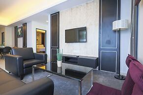 Genting Highlands Suite Ion Delemen