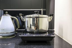 Genting Highlands Suite Ion Delemen