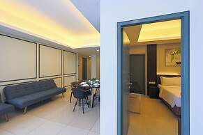 Genting Highlands Suite Ion Delemen