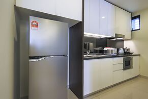 Genting Highlands Suite Ion Delemen