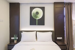 Genting Highlands Suite Ion Delemen