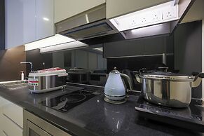 Genting Highlands Suite Ion Delemen