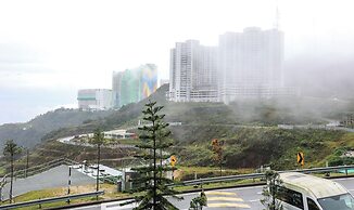 Genting Highlands Suite Ion Delemen