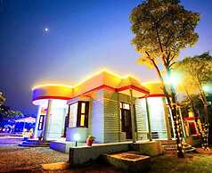 Super Luxury Farmhouse