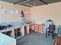 Super Luxury Farmhouse