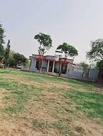 Super Luxury Farmhouse