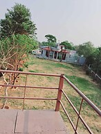 Super Luxury Farmhouse