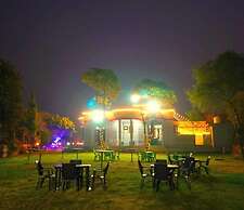 Super Luxury Farmhouse