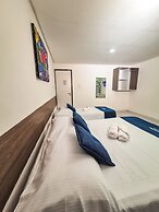 Pousada Cheiro do Mar