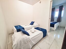 Pousada Cheiro do Mar