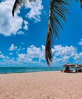 Pousada Cheiro do Mar