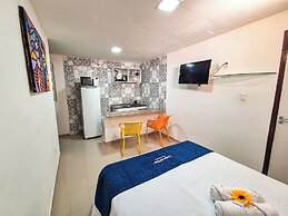 Pousada Cheiro do Mar