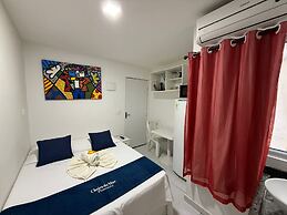 Pousada Cheiro do Mar