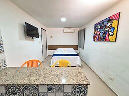 Pousada Cheiro do Mar