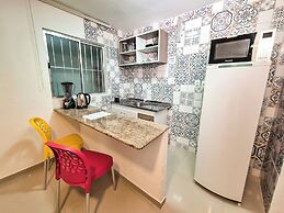 Pousada Cheiro do Mar