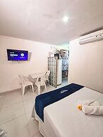 Pousada Cheiro do Mar