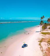 Pousada Cheiro do Mar