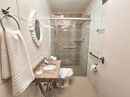 Pousada Cheiro do Mar