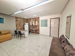 Pousada Cheiro do Mar