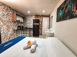 Pousada Cheiro do Mar