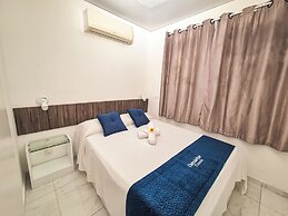 Pousada Cheiro do Mar