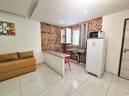 Pousada Cheiro do Mar