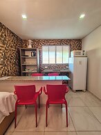 Pousada Cheiro do Mar