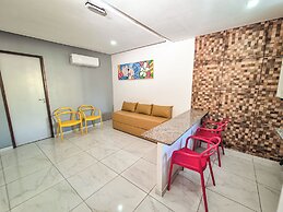 Pousada Cheiro do Mar