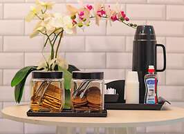 Pousada Cheiro do Mar