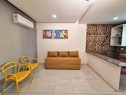 Pousada Cheiro do Mar