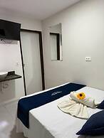 Pousada Cheiro do Mar