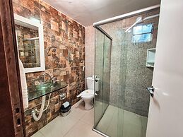 Pousada Cheiro do Mar