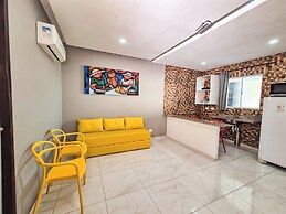 Pousada Cheiro do Mar