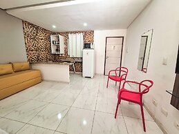 Pousada Cheiro do Mar