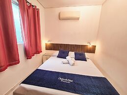 Pousada Cheiro do Mar