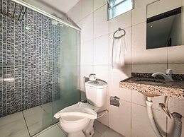 Pousada Cheiro do Mar