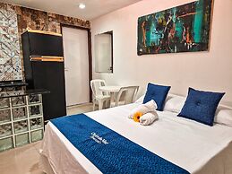 Pousada Cheiro do Mar