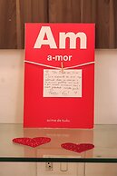 Pousada Cheiro do Mar