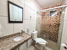 Pousada Cheiro do Mar