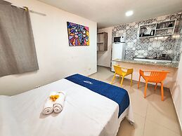 Pousada Cheiro do Mar