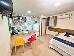 Pousada Cheiro do Mar